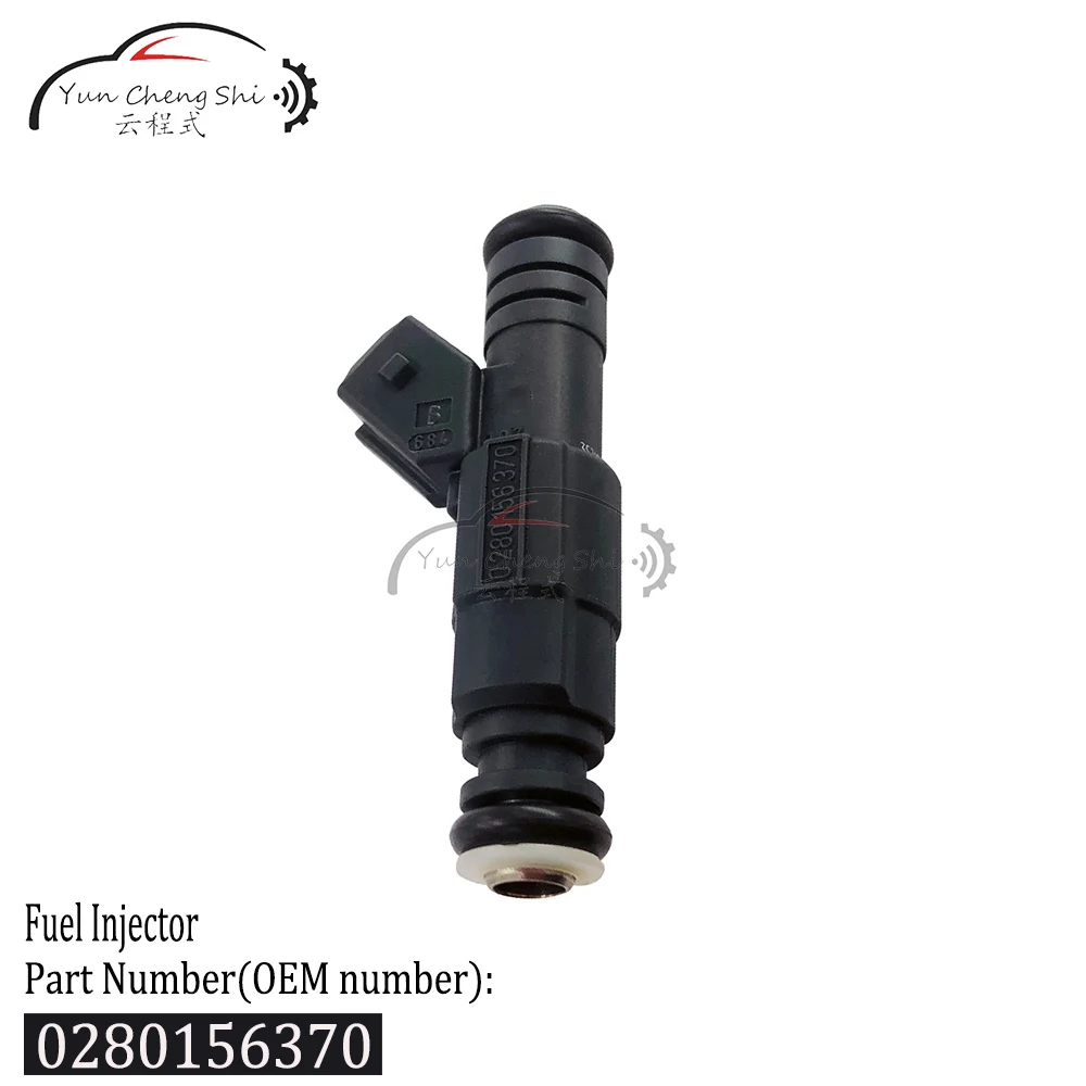 

NEW 21.5lb Fuel Injector OEM 13641703819 0280156370 For BMW E36 E39 E46