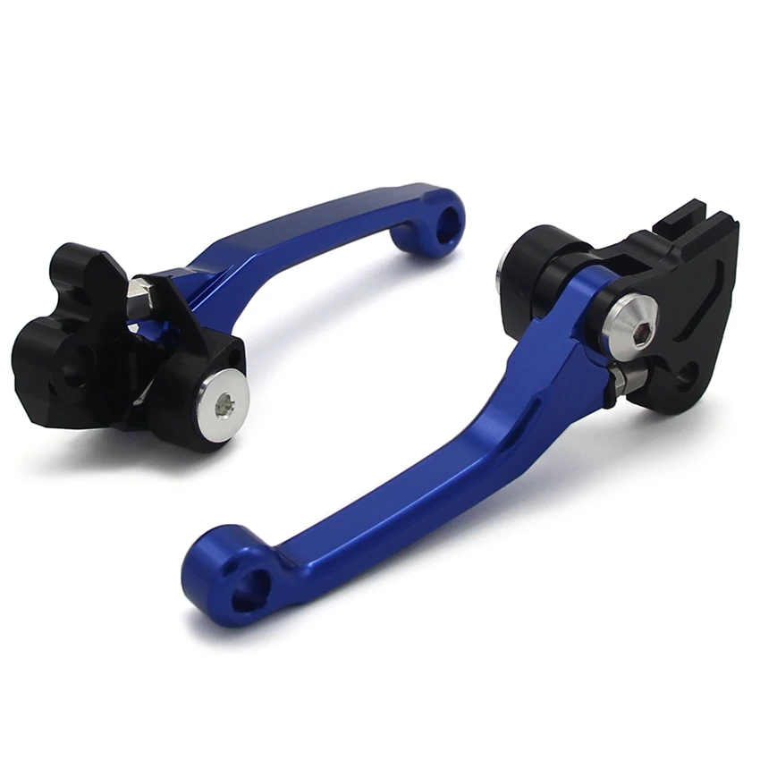 

CNC Lever Brake Clutch For GAS GAS EC250 EC300 E4 XC250 XC300 2017 FSE FSR 2003 2004 2005 2006 2007 -2009 Motorcycle Accessories