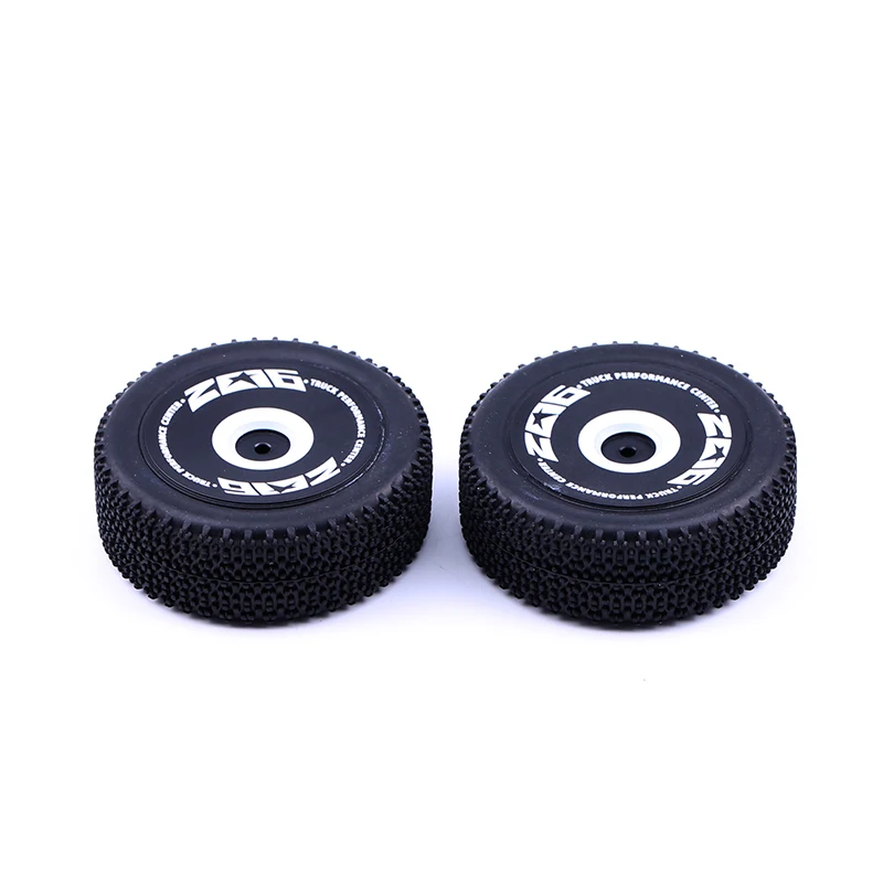 WLtoys-piezas de repuesto de montaje de neum&aacute;ticos traseros para coche teledirigido, chasis de Metal 4WD 124018, accesorios originales de pl&aacute;stico, 1842-1/12-5