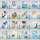 Набор для рисования по номерам на холсте, 40 х50 см