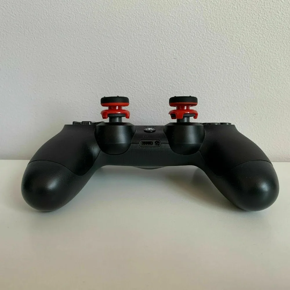 2 шт. силиконовые колпачки для контроллера Sony PlayStation 4 |