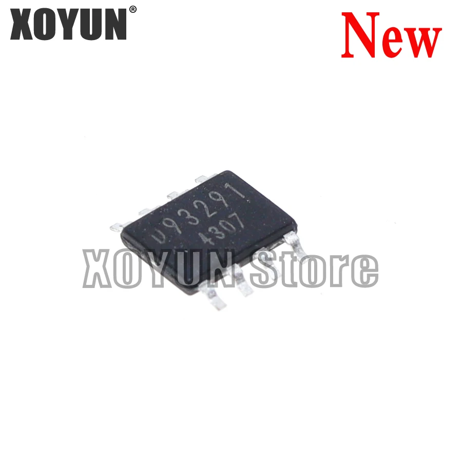 

NEW D93291 BD93291 D93291GC SOP-8