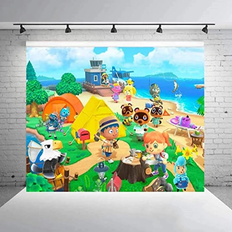 Набор одноразовой посуды в виде животного|Одноразовая посуда для вечеринок| |