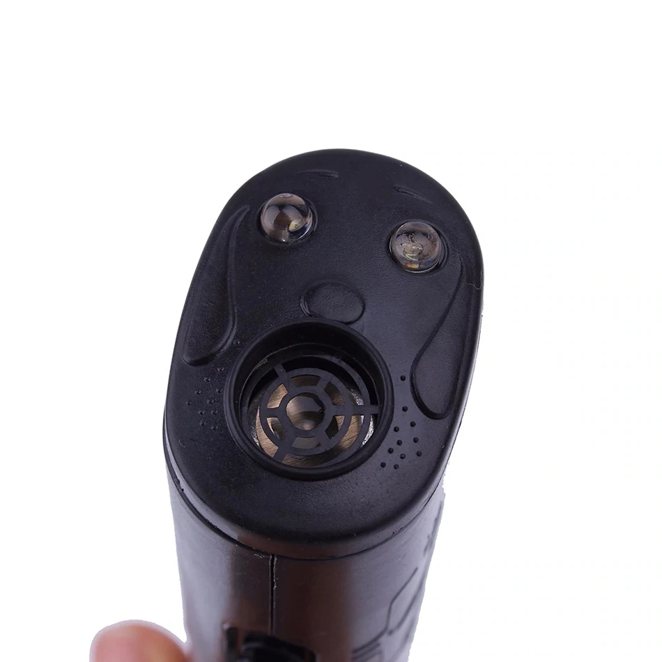 

New 3 in 1 LED Anti Barking Stop Bark Ultrasonic Pet Dog Repellent Training Device Trainer Banish Training Without Battery