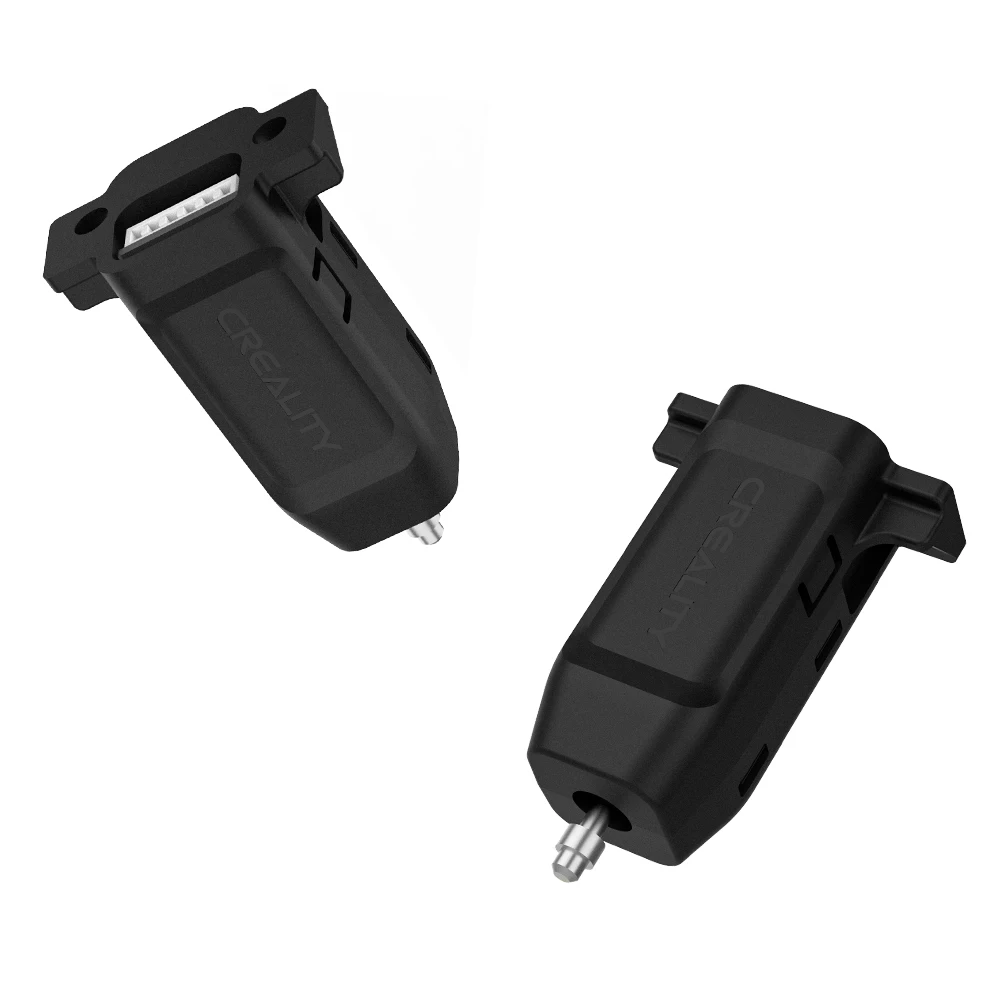 Crealirty CR Touch CR-Touch Sensor Автоматический комплект выравнивания кровати для CR/Ender-3 V2