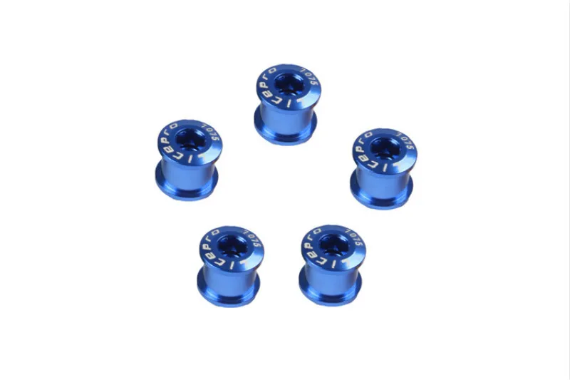 Велосипедные болты Litepro передняя Звездочка шатун винты складной горный и