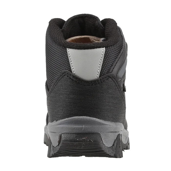 

Jump 14193-H Black White Thermal Male Child Sports Boots