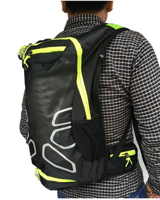 

Scooter Street Moto Mountaineering Luggage Bags Motocross Motorbike Shoulder Bag Travelling Backpack