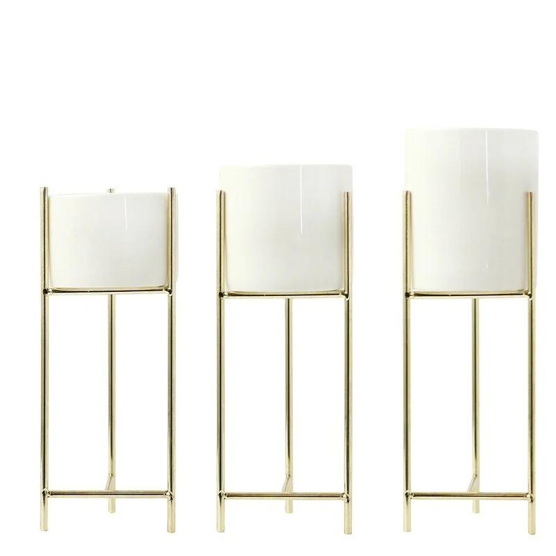 1 комплект 8 см мини цветочный горшок керамическая подставка под цветочные горшки