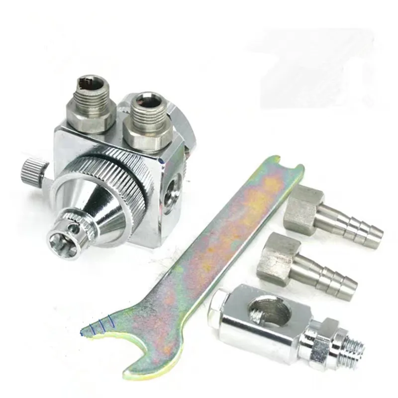 Женский распылитель шоколадной канифоли стандартный автоматический краски Lumina