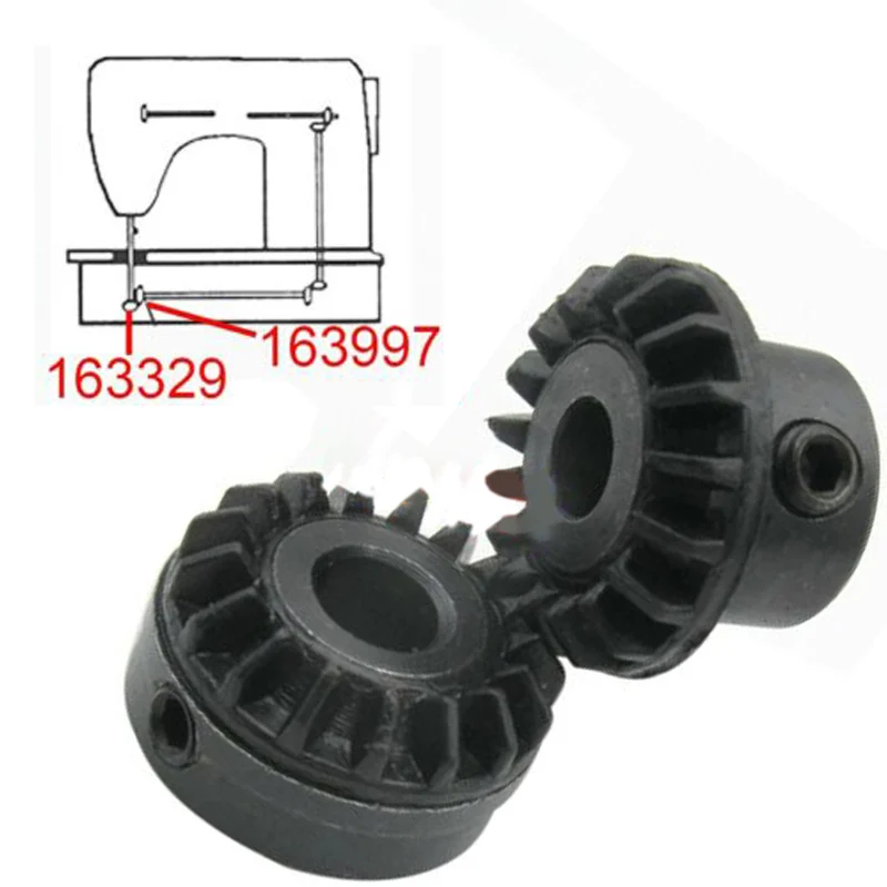 

Replacement Hook Gear Kits FOR 625,626,628,629,630,645,648 &700 Series Parts