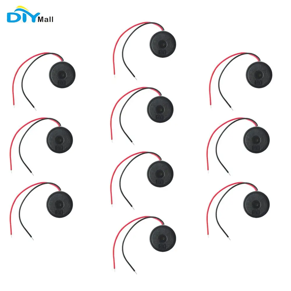 Пьезо Электрический пассивный звуковой сигнал электронный эхолот с свинцовым