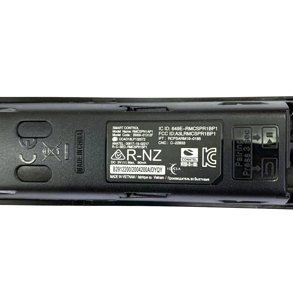 new bn59 01312f for samsung 4k qled smart tv voice remote control w bluetooth qa55q60raw qa75q60raw qa82q60raw free global shipping