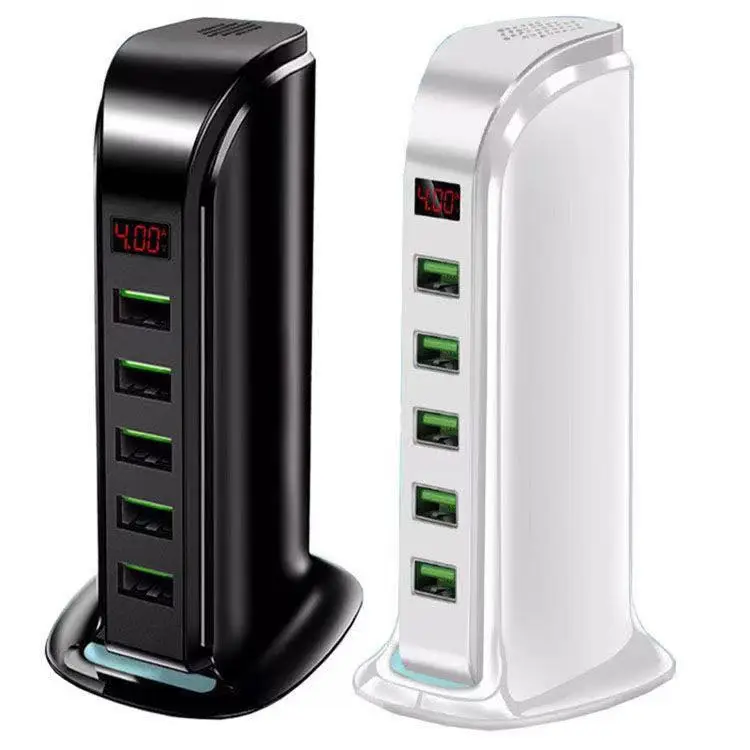 

New HD 4K Mini Wifi Charger Camera Real-time Surveillance Motion Detection Loop Recording Wireless Recorder support Hidden