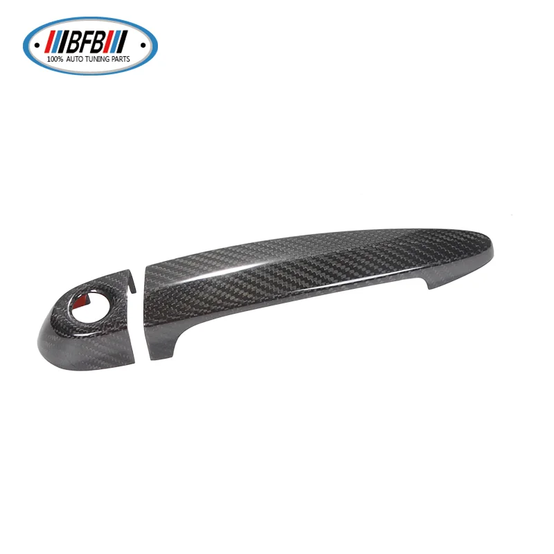 F30 крышка ручки двери отделка палка на стиль с отверстиями для ключей BM 3 серии 2012 +