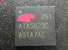 

At5823 at5823c QFN48 5 шт.