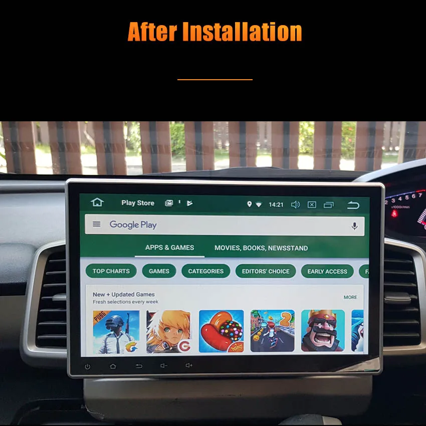 

10.1inch android 9.0 4g ram 64g rom 2 din universal car dvd player