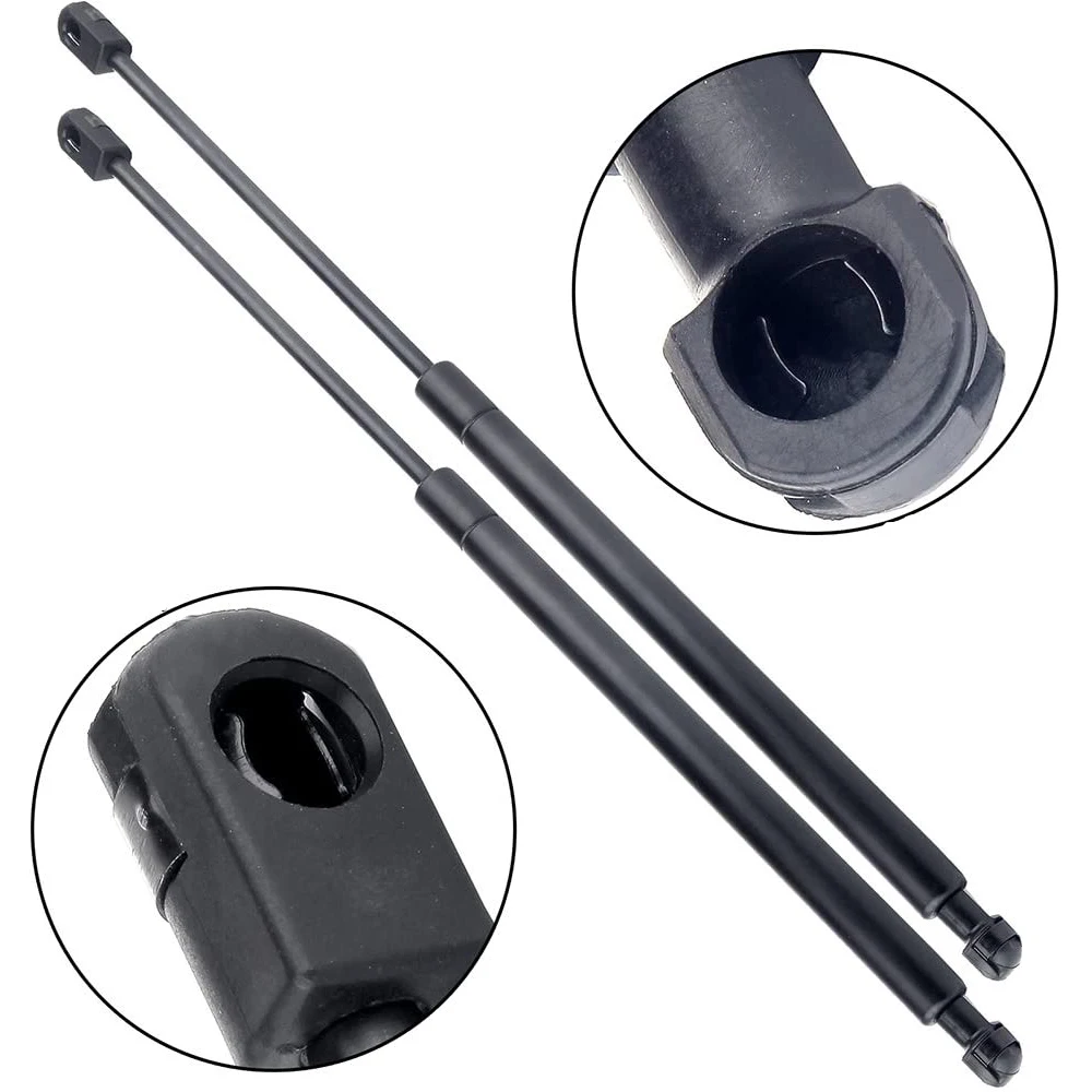 

1 Pair Tailgate Gas Charged Lift Supports Struts Shocks Dampers 0K2FB-62620B For KIA Carens II 2002-2006 Gas Springs