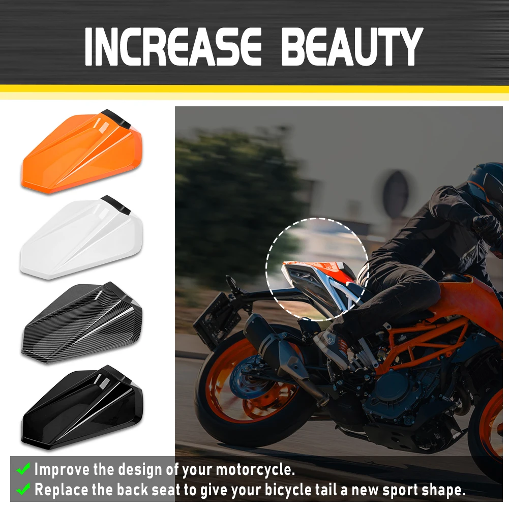 KTM DUKE 390 