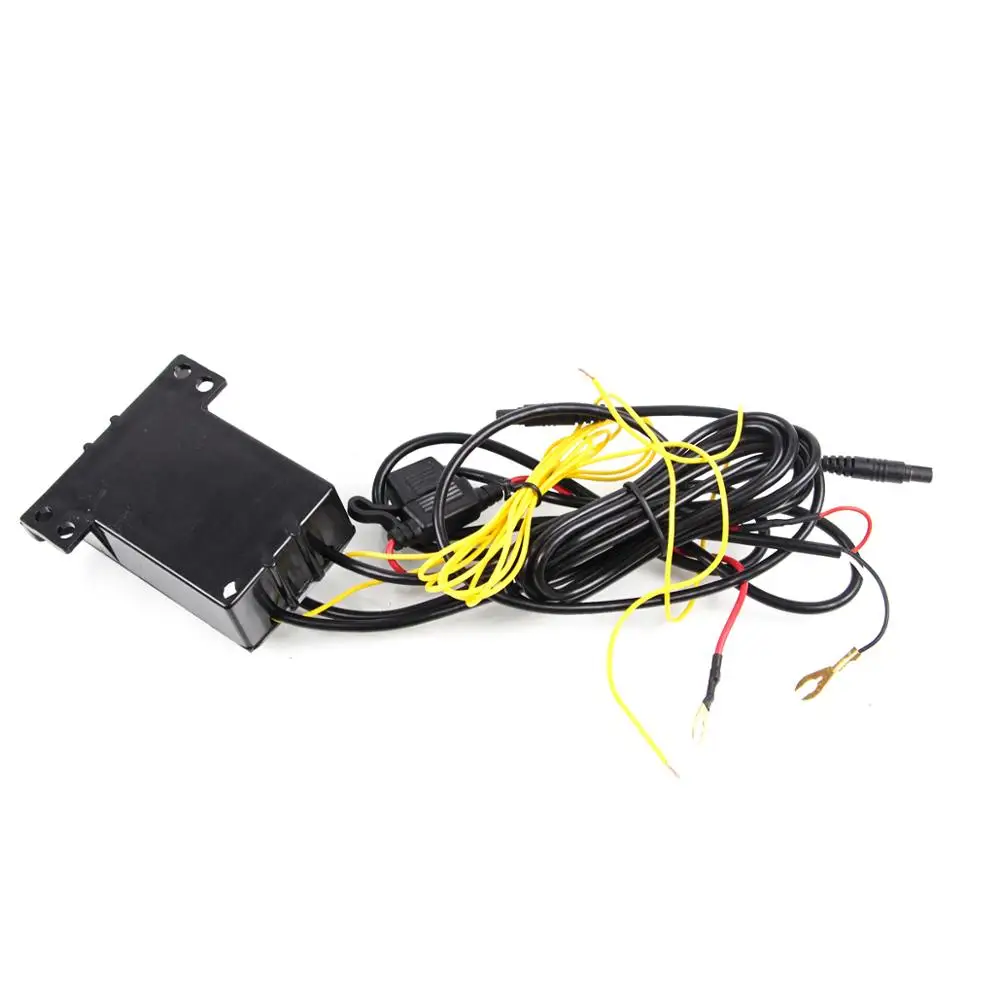 

Automatic Daytime Driving Light Super Bright For Ford New Focus 2015 Led Fog Lamp Light