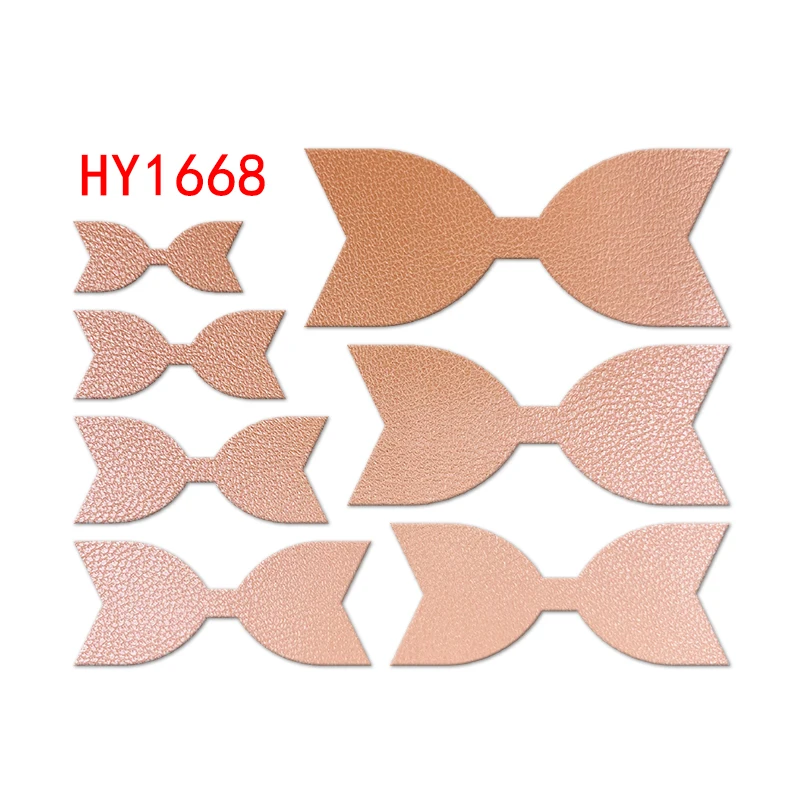 

Bow Tail Cutting Dies Wooden Dies Suitable for Common Die Cutting Machines on the Market