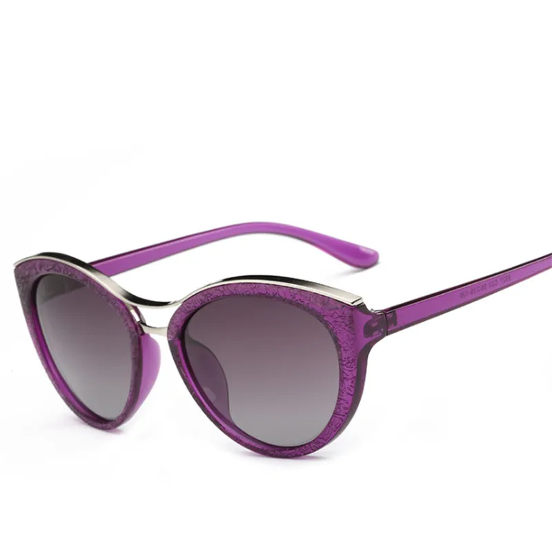 Оптические очки поляризованные Для женщин солнцезащитные близорукость