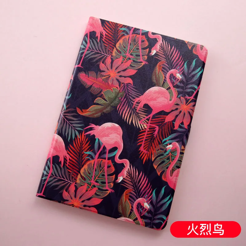 7 Чехол для iPad 9,7 модный флип-чехол из искусственной кожи для iPad 5/6 смарт-чехол Обложка для iPad Air/Air 2/Pro 9,7+ подарок - Цвет: 7