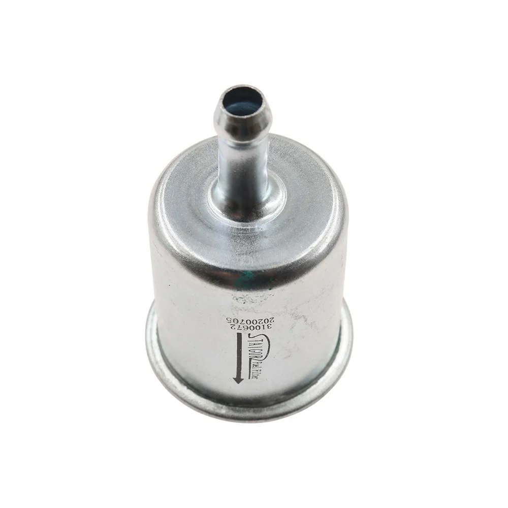 

Aluminum Alloy Motorcycle Gasoline Engine Oil Fuel Filter & Clasp For Benelli Q.J. BJ300 BN302 TNT300 BJ600GS BN600I TNT600