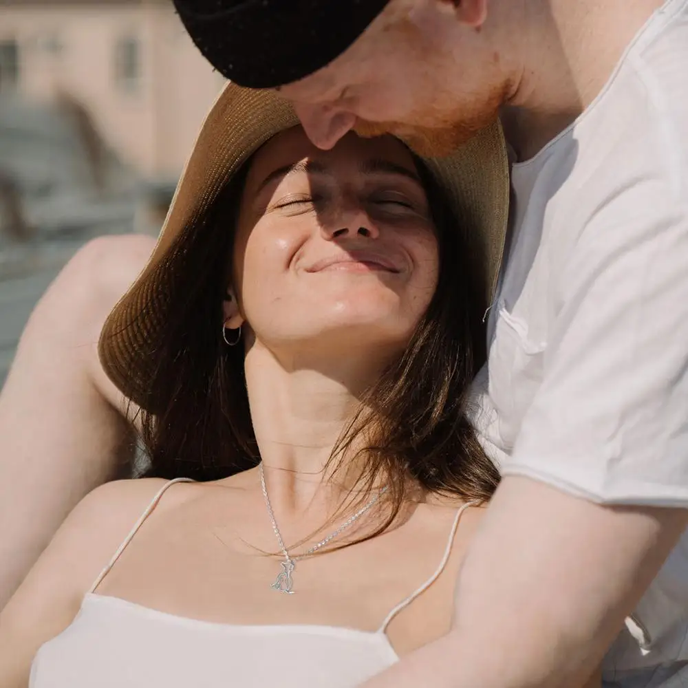 

EUDORA Fashion Elephant Crystal Pendant Necklaces with 18 Inch Chian For Women Birthday Party Gift Good Luck Jewelry with Box T5