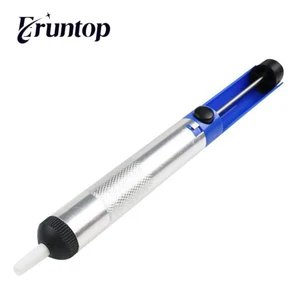 1 шт. насос для удаления припоя из алюминиевого сплава