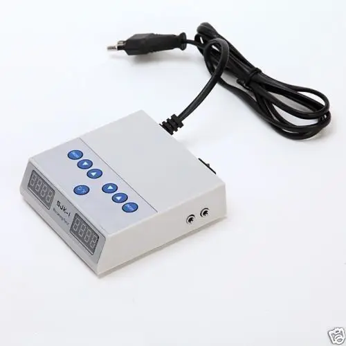 Стоматологическая лаборатория цифровой электрический восковой нагреватель