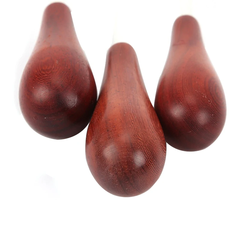 Concert Rhythm Band Director Conductor Resin Padauk handle Music Baton Musical Instrument | Спорт и развлечения
