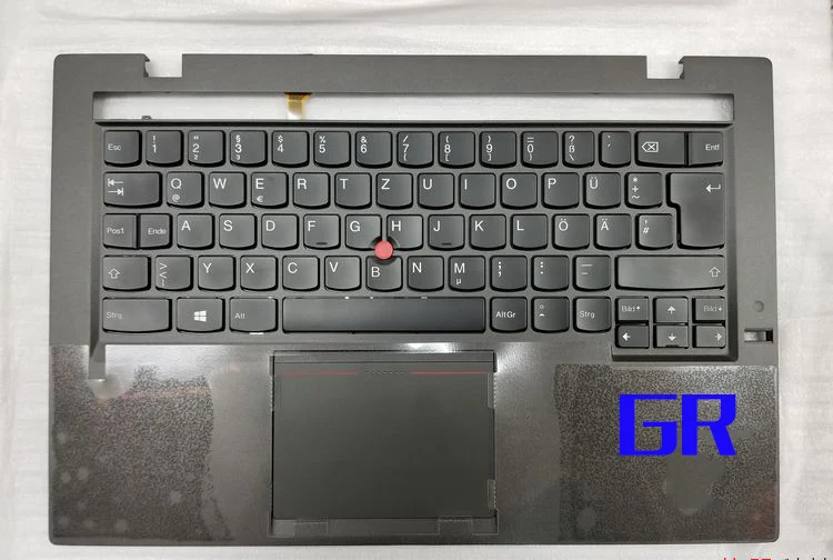 Клавиатура для LENOVO THINKPAD NEW X1 CARBON 2014