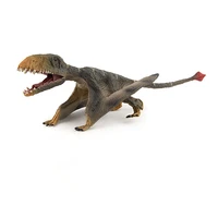 classic jurassic dinosaur wolrd simulation model pterosaur animal model action figures pvc high quality toys for boy kids gifts