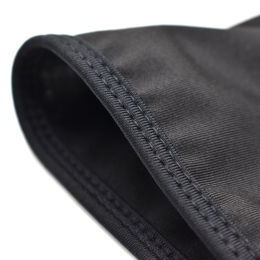 Кепка мужская быстросохнущая спортивная для велоспорта дышащая шапка-бандана