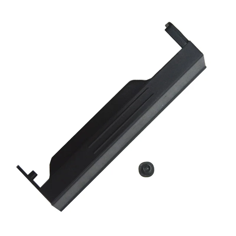 

HDD Hard Disk Drive Caddy Cover With Screw For Dell Latitude E4300 Laptop Connector