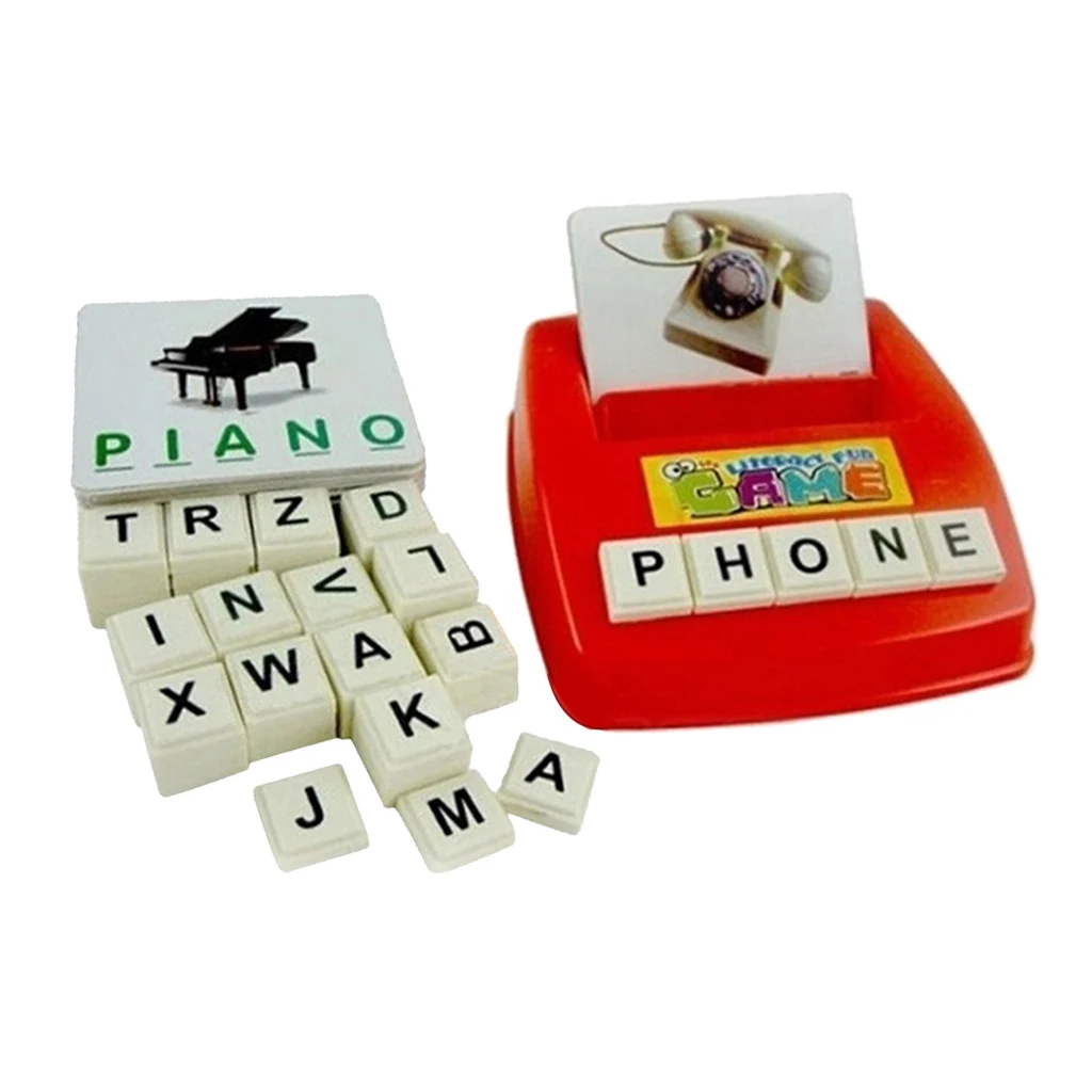 Обучающие игрушки для детей в виде букв алфавита | Игрушки и хобби