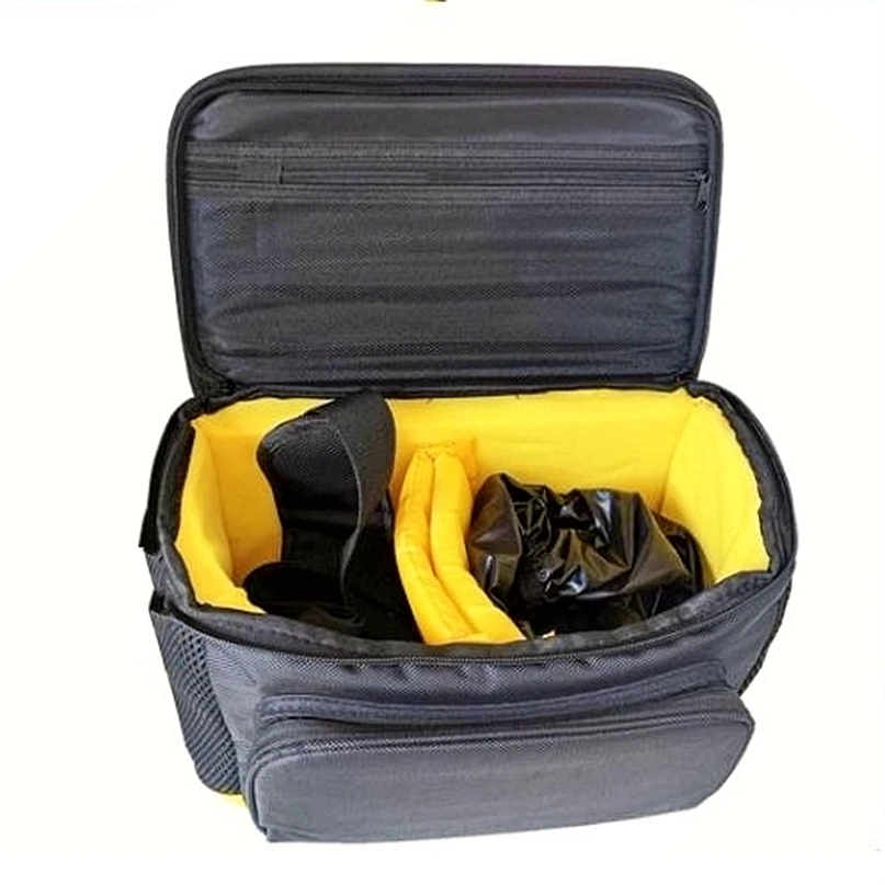 Брендовая новая маленькая переносная сумка через плечо с GPS хост для Trimble south Sokkia hi