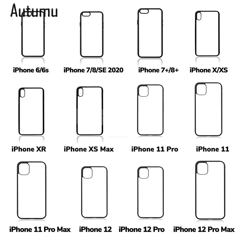 Чехол для телефона iPhone 12 13 mini X XS XR 11 Pro Max SE 2020 5s 6S 7 8 Plus | Мобильные телефоны и