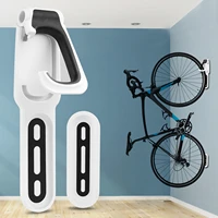 bike wall hook holder stand practical mountain bicycle wall mounted storage rack hanger necessary outdoor cycling supplies