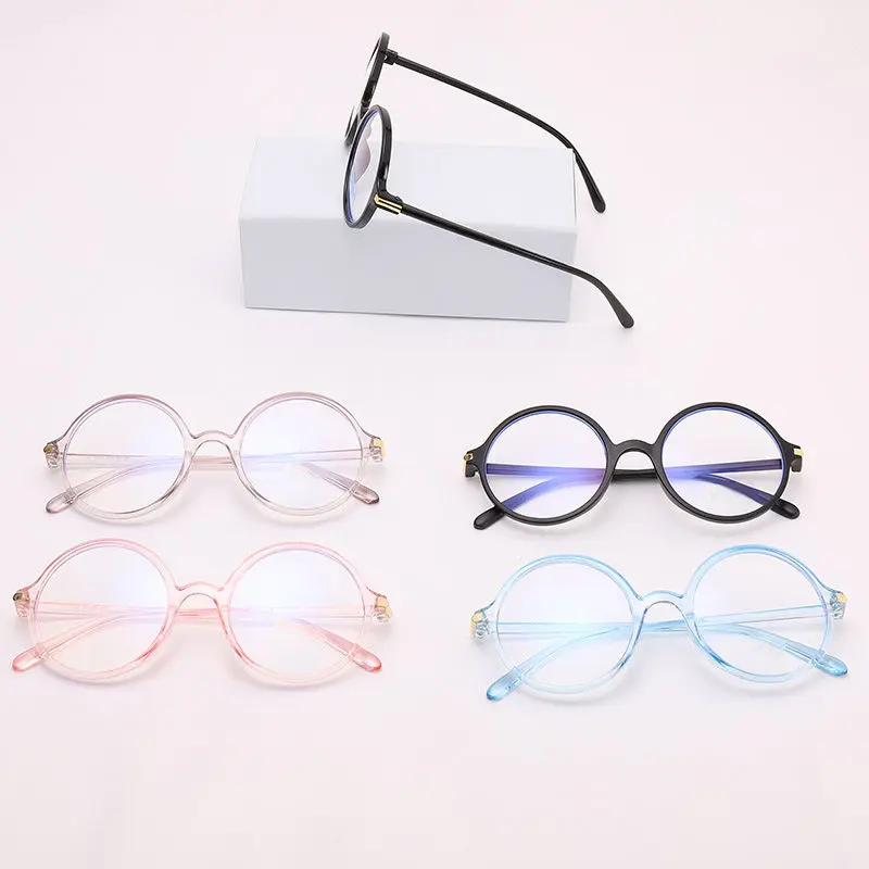 Анти Синие лучи компьютерные очки против усталости глаз светильник с защитой от