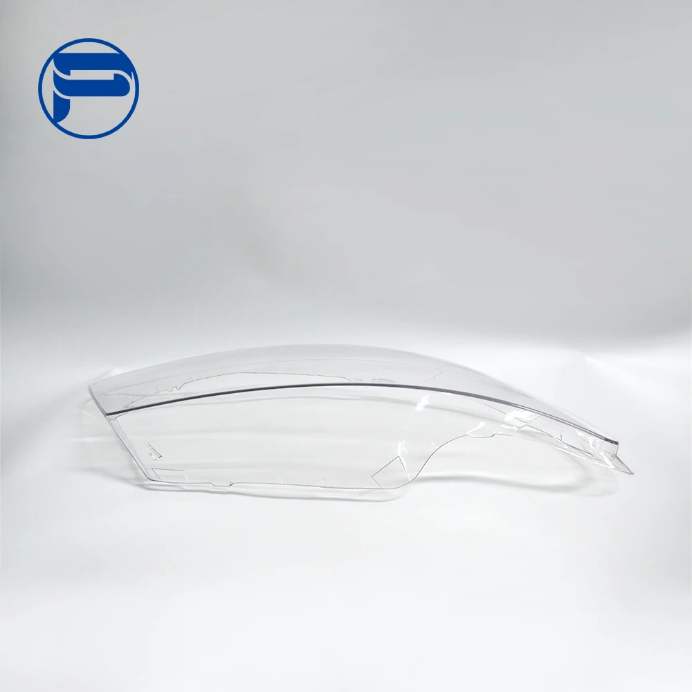 

Auto car parts for SUV 2007-2010 headlight glass lens 1 buyer