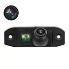 Камера заднего вида для Volvo S40 S60 S80 XC60 XC90 V30 V40 V50 V60