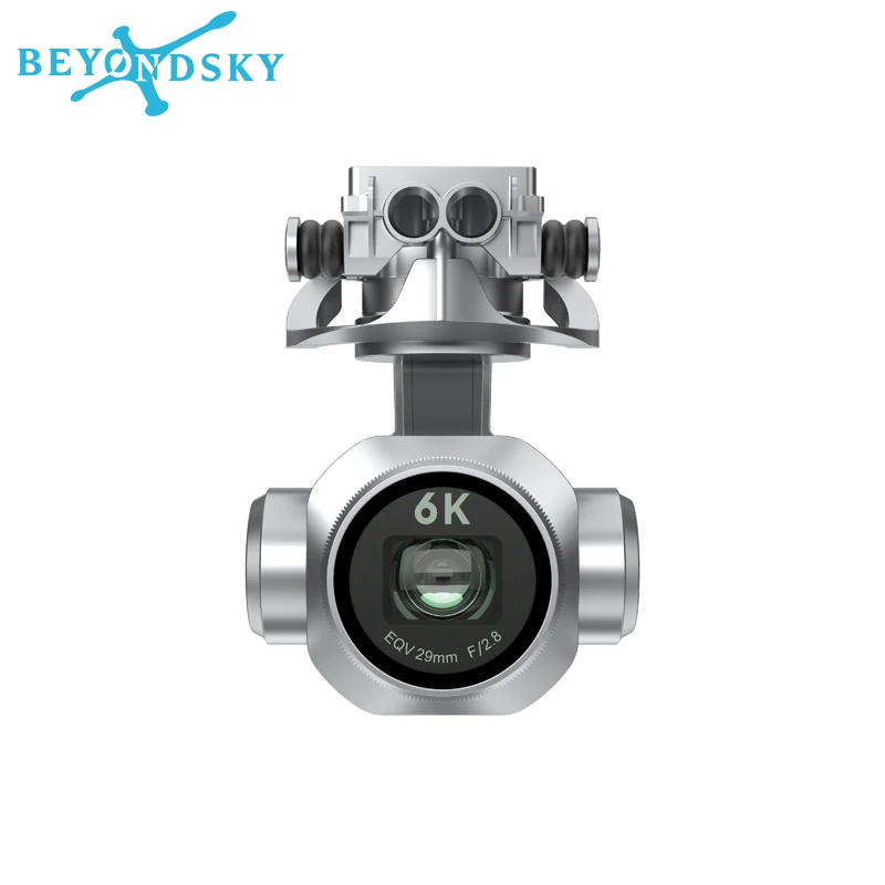 Оригинальный шарнирный подвес камеры 6K для Autel Robotic EVO II Pro UHD видеокамера запасная