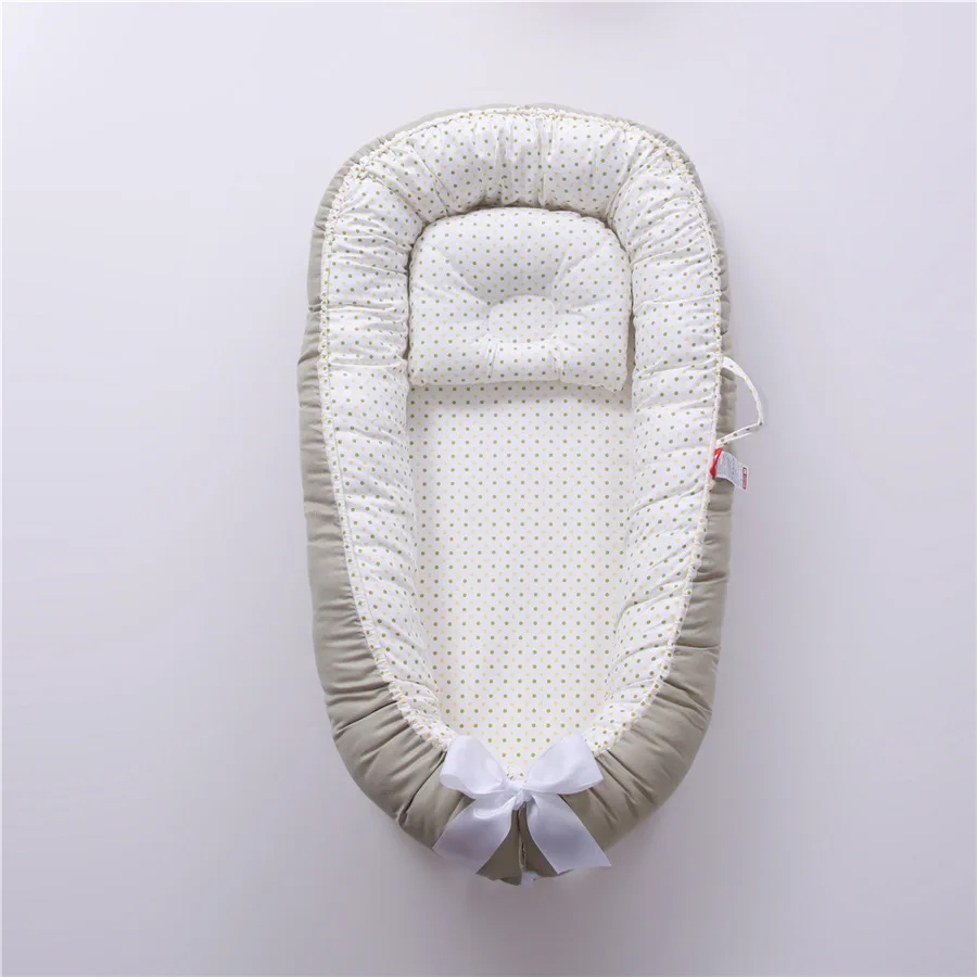 

Портативная детская кроватка, детская кроватка, люлька для новорожденных, люлька для путешествий, складная детская кроватка