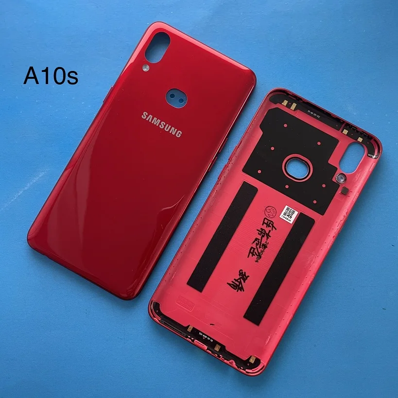 

Крышка батарейного отсека для Samsung A10s A105 A105F