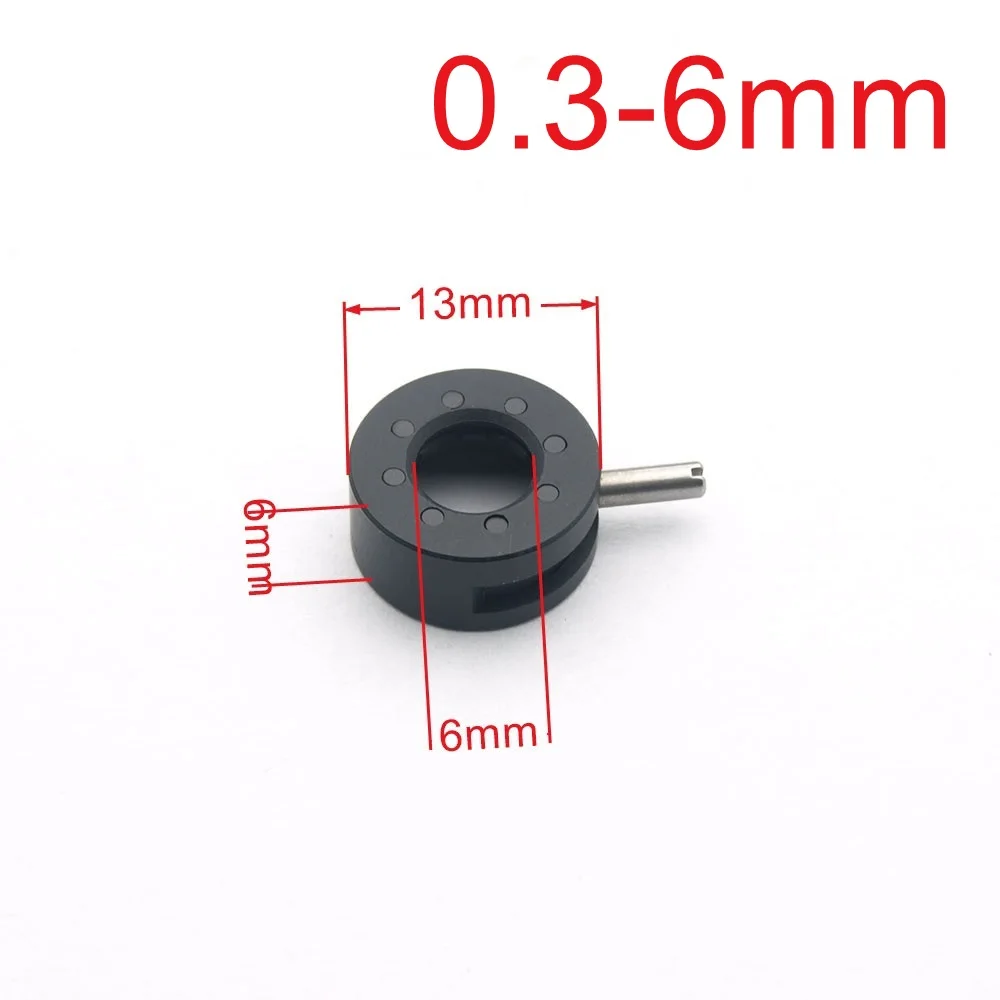 

Радужный конденсатор диафрагмы JLLSMCMGGX для цифровых камер