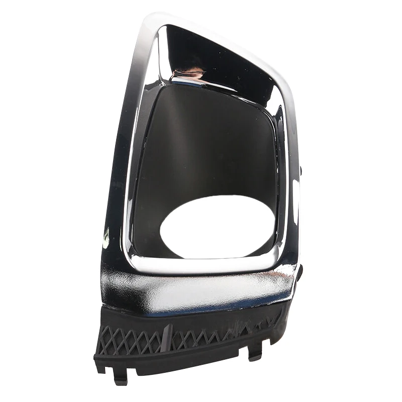 

Крышка противотуманной фасветильник автомобиля с хромированной отделкой 57731SG080, подходит для Subaru Forester 2.0XT 2014 2015, аксессуары