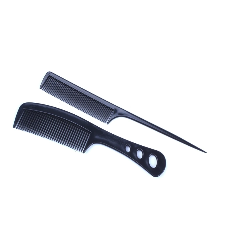 6 шт. фен 2200 Вт бытовой диффузор/Расческа Салон США вилка|Фены для волос| |