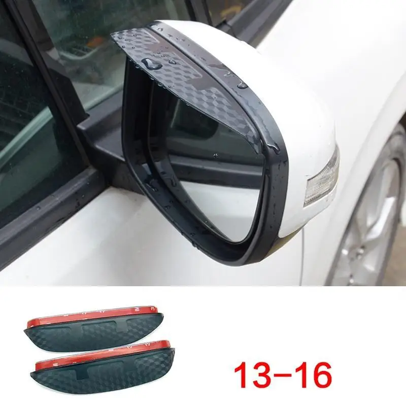 Автомобильный бампер крыло зеркало автомобильные декоративные